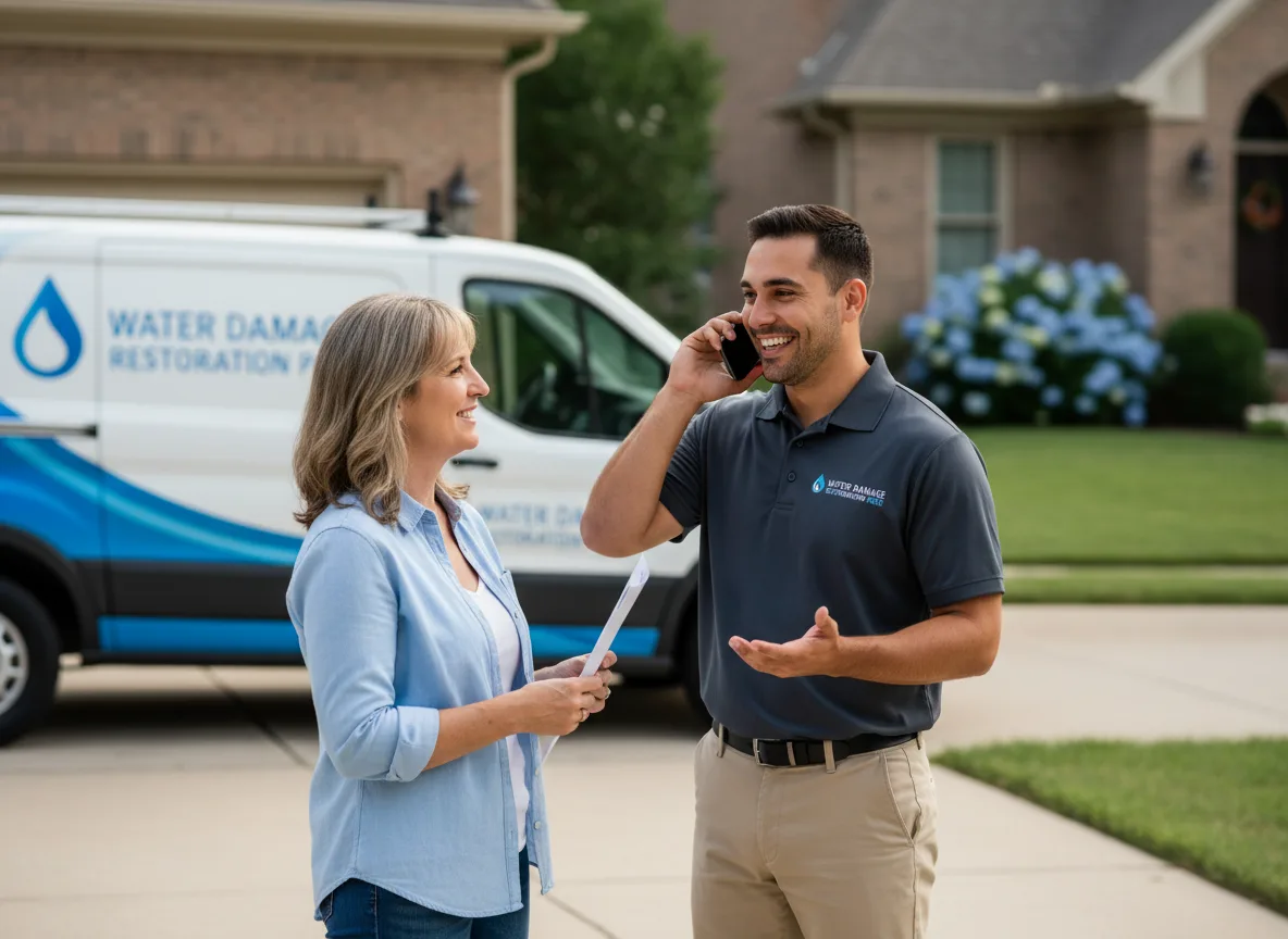 Flood Restoration Wyandotte, MI FAQs